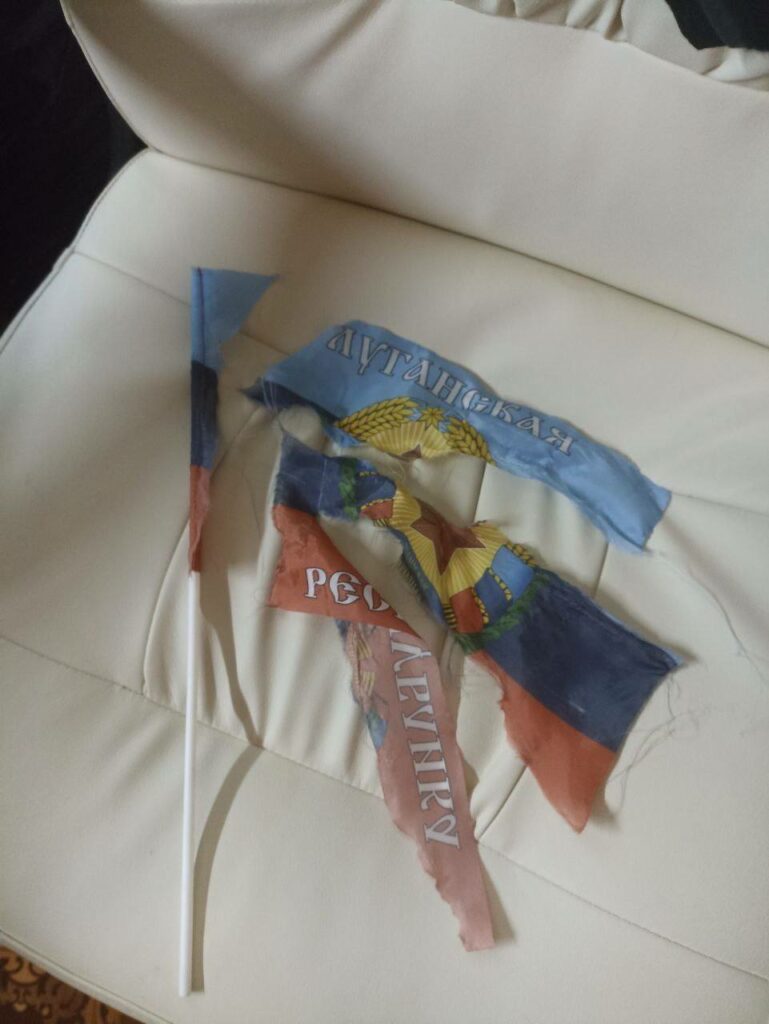 пропаганда окупантів нищиться
