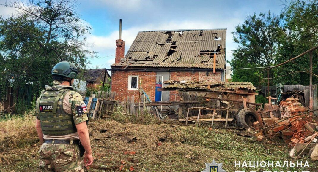 За 30 червня війська рф вбили 3 жителів Донеччини