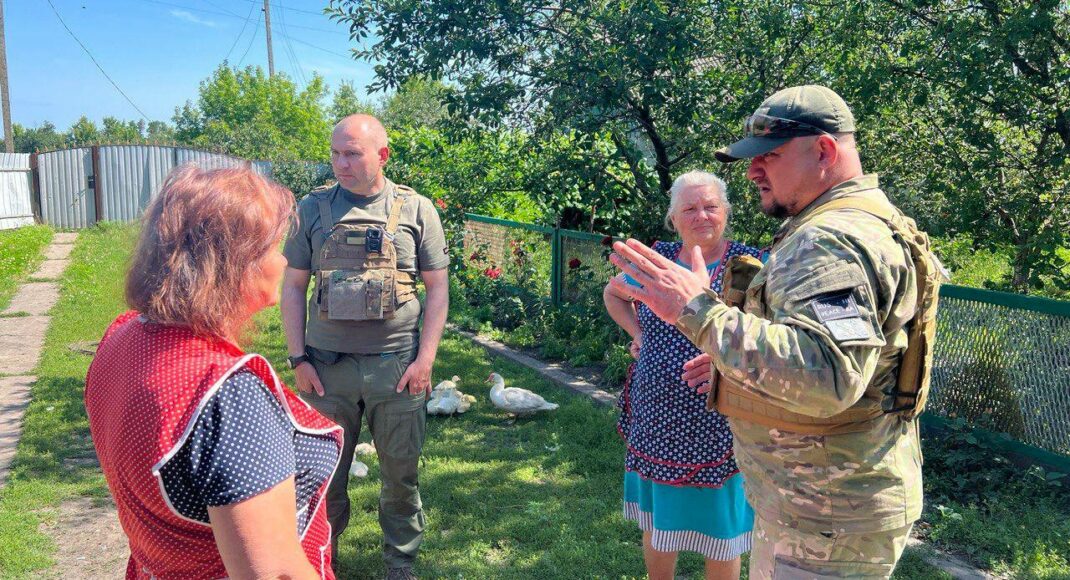 С начала года полиция Луганщины зафиксировала почти 130 военных преступлений россиян в регионе
