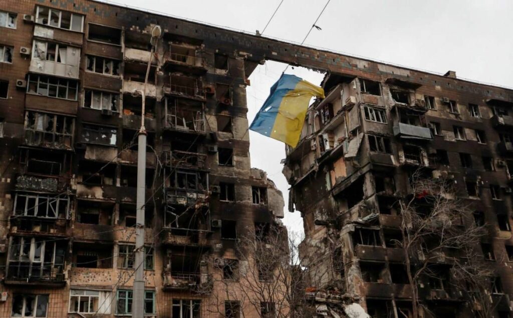 Маріуполь