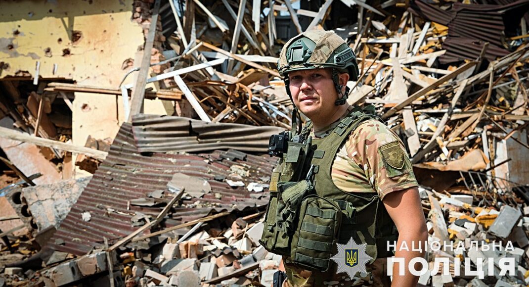 Авдеевка подверглась 21 обстрелу со стороны армии рф за сутки