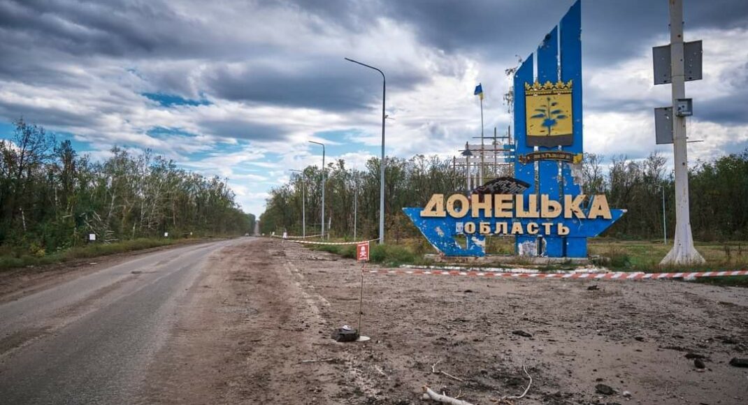 Першочергові потреби Донеччини пов’язані з обороною від російської навали, - Кириленко