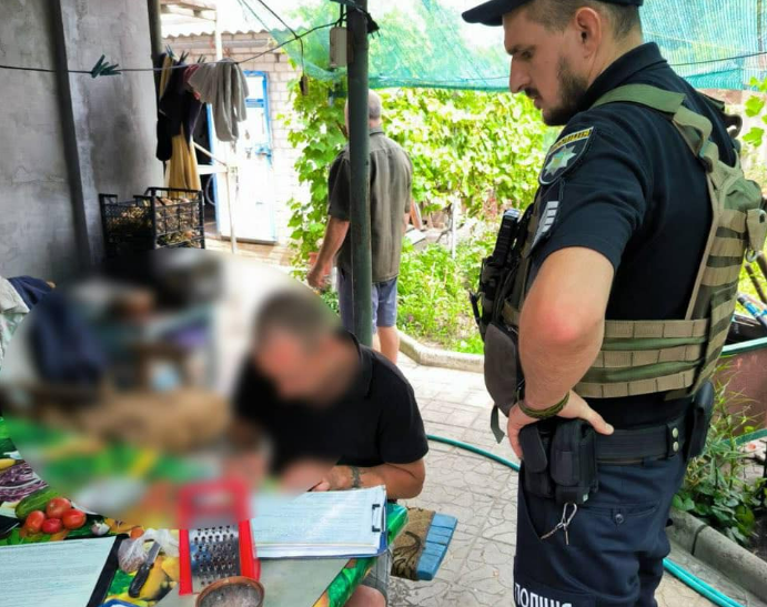 За тиждень у Краматорську та Слов'янську склали 17 протоколів за домашнє насильство