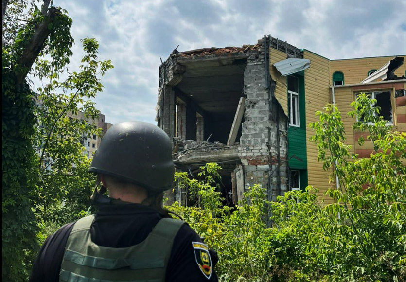 На Донеччині унаслідок атак рф загинула одна людина у Мирному, — ДонОВА