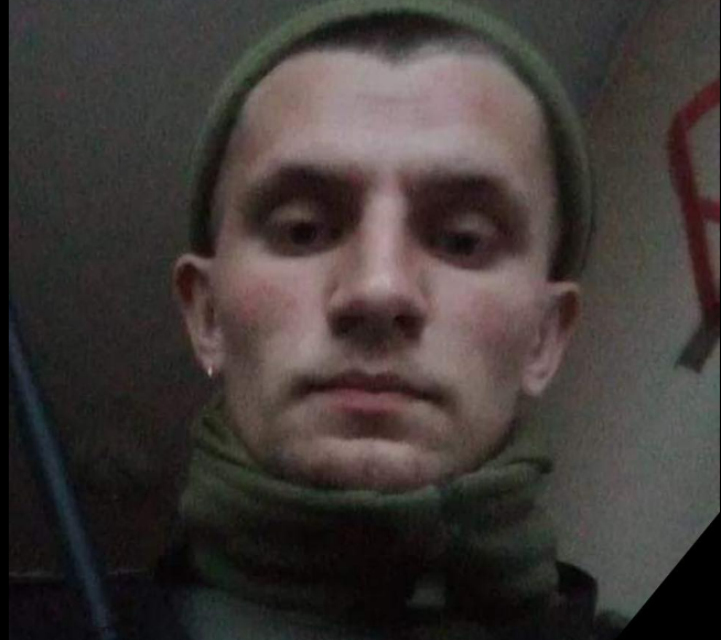 Матері полеглого під Бахмутом воїна-прикордонника вручили орден "За мужність"