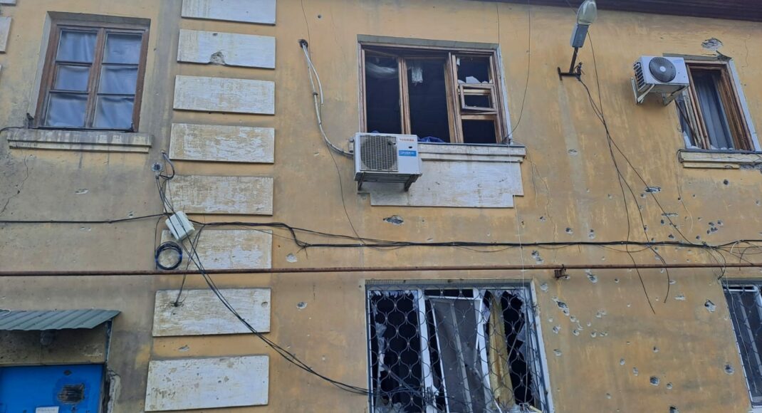 На Донетчине в Заречном и в городе Часов Яр погибли гражданские из-за российских атак