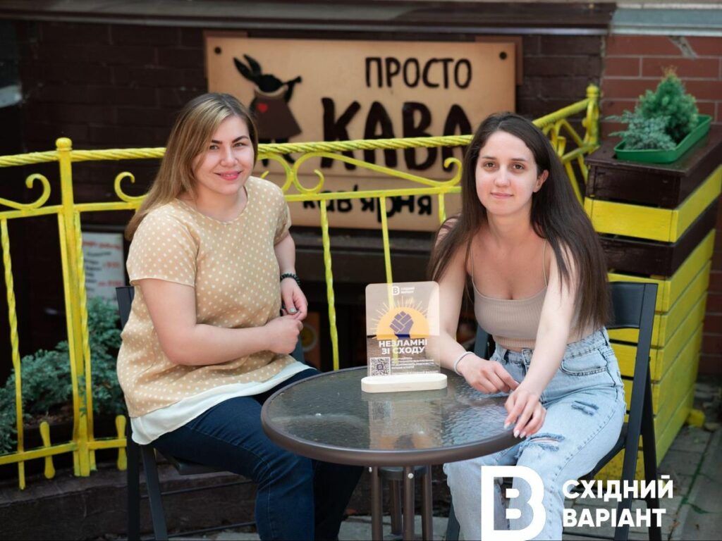 ПростоКава