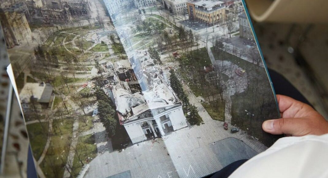 Возродить Мариуполь после деоккупации помогут самые большие польские города