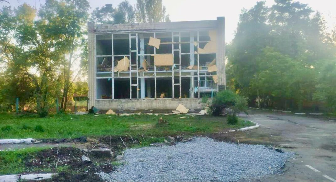 Росіяни завдали авіаударів по Нью-Йорку: попередньо є загиблі та поранені