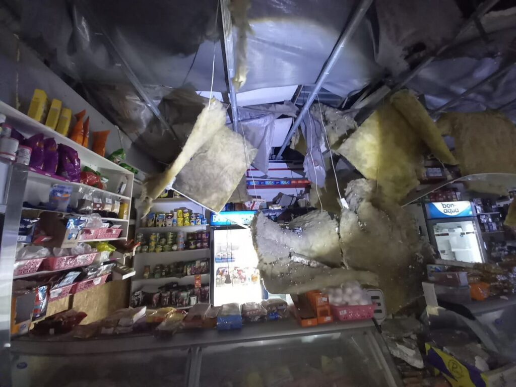 обстріли Донеччини