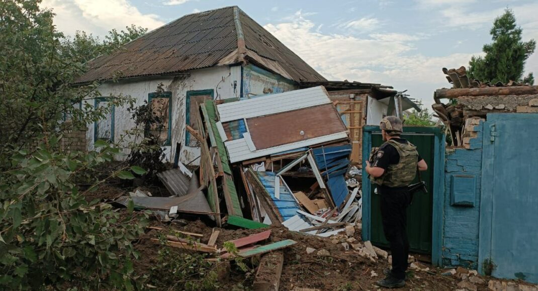 На Донеччині загинуло 4 людини через російські атаки