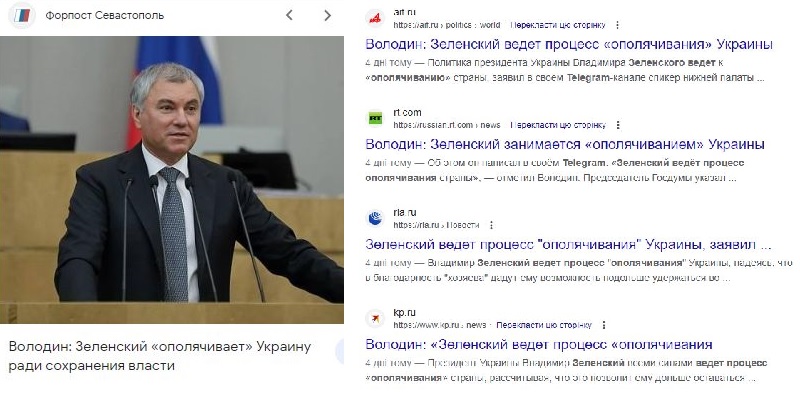 росЗМІ