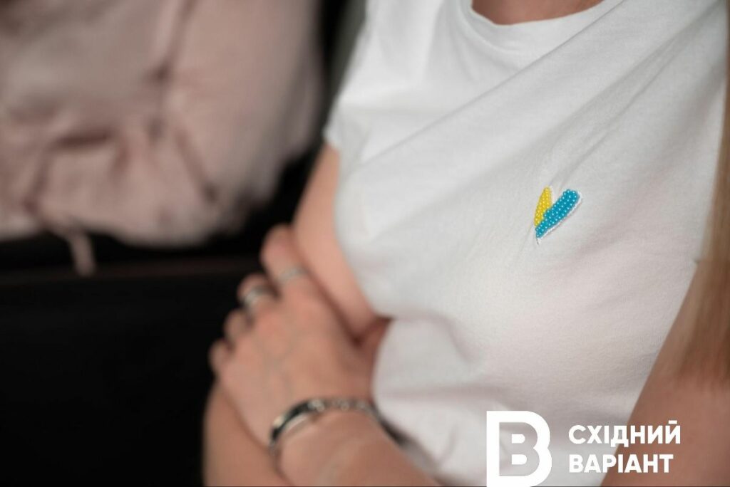 салон краси з Сєвєродонецька