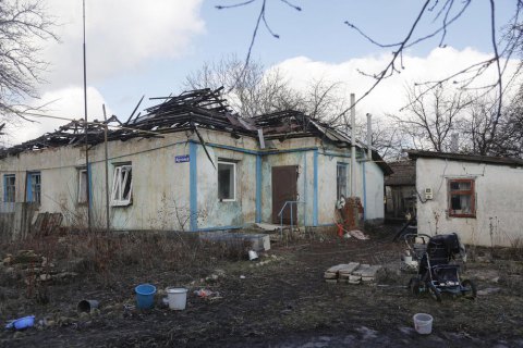 Окупанти заявили, що під час "визволення" Маріуполя було знищено 76% приватних житлових будинків