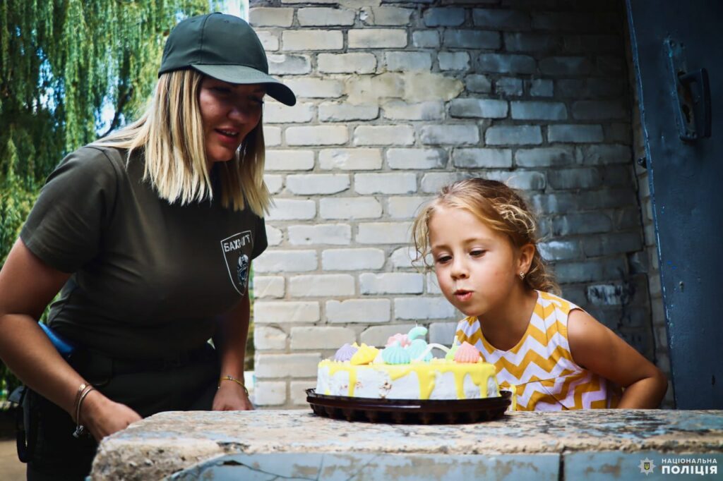З Торецької громади білі янголи евакуювали ще дві родини з дітьми