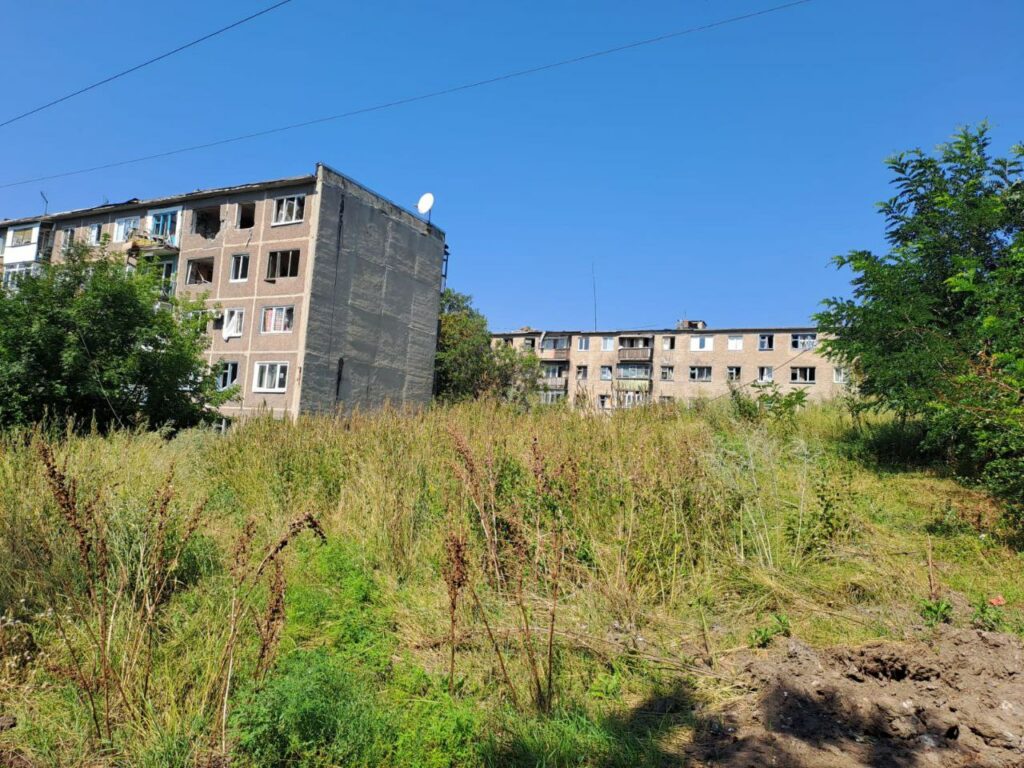 На Донеччині протягом доби росіяни обстрілювали Красногорівку і Курахове, — Кириленко