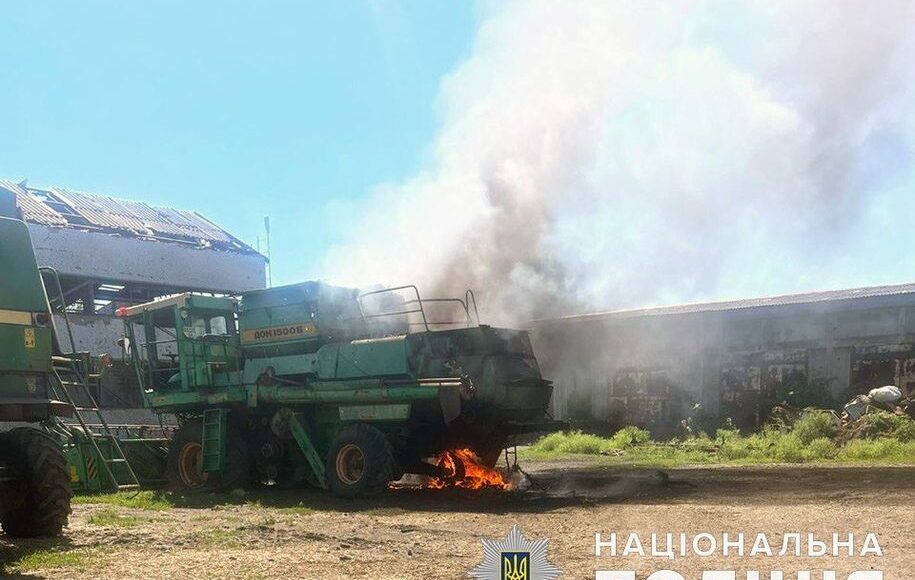 Донеччина за добу зазнала 24 ворожих удари, є вбиті та поранені