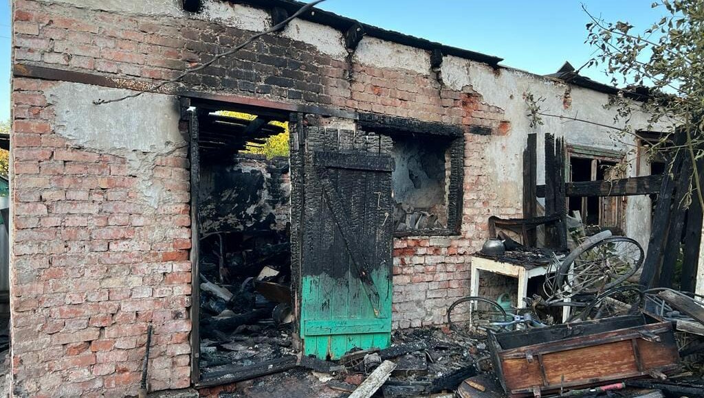 На Донецком направлении в Курахово ранены 7 человек, повреждены 19 домов