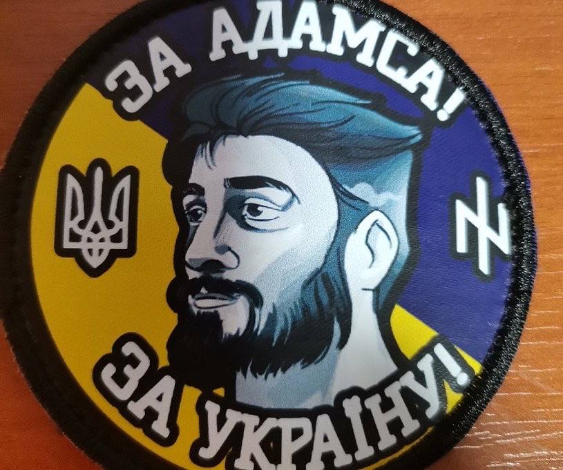 Маріуполь, війна, очі, герої, книга, Київ, Азов, презентація.jpg1.jpg2.jpg3