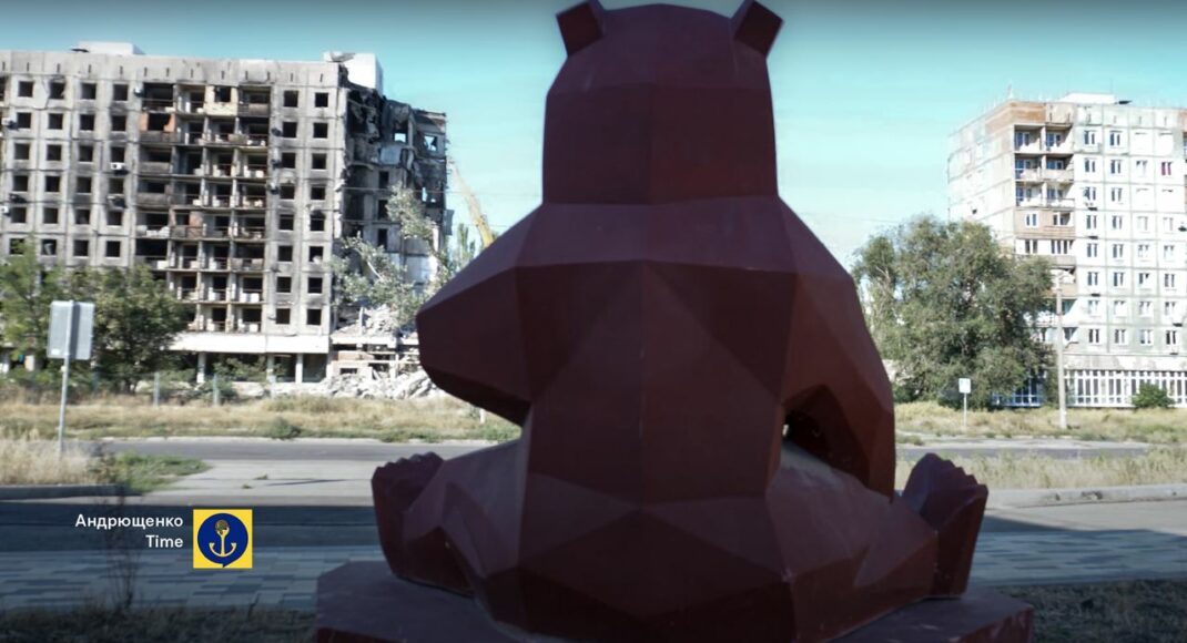В оккупированном Мариуполе жители вынуждены покупать жилье под ипотеку, или оставаться на улице, - горсовет