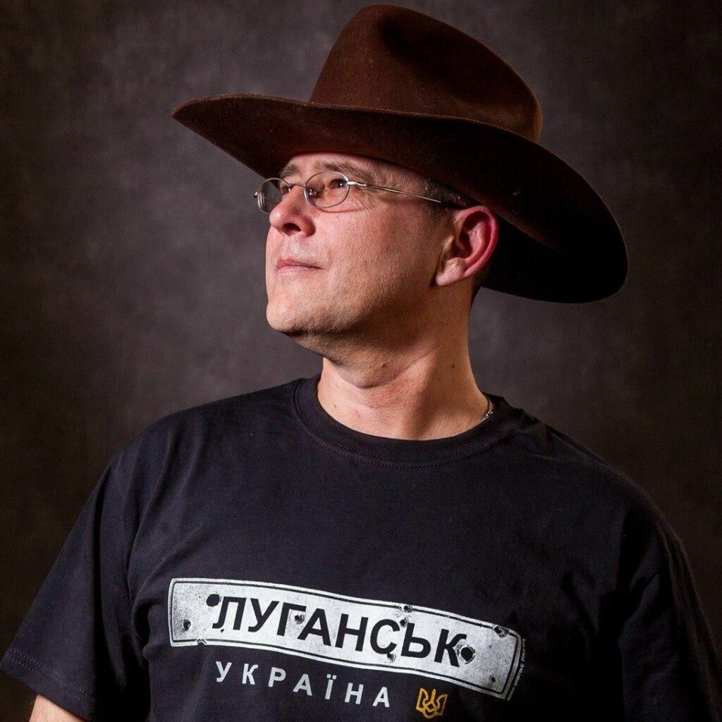 Олександр Бєлокобильський