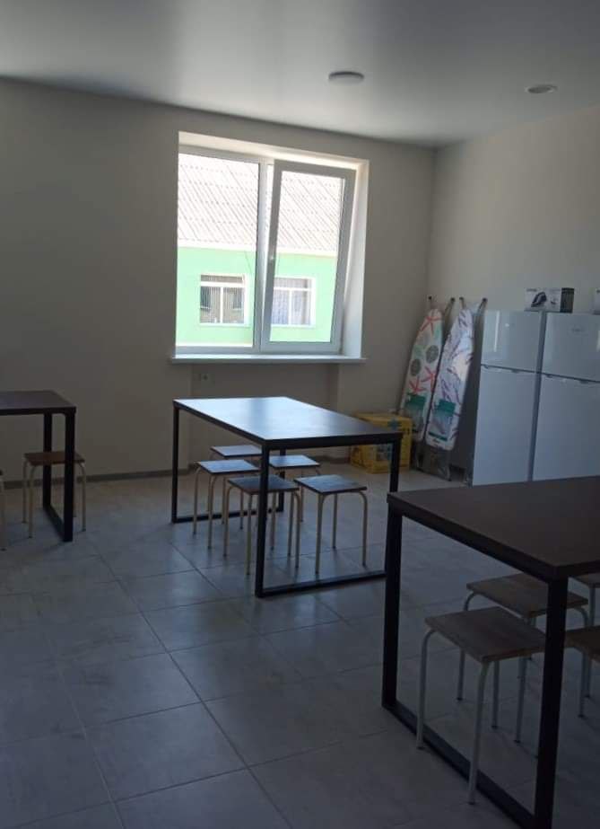 Переселенцям на Хмельниччині пропонують безкоштовне житло