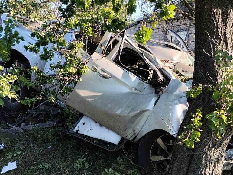 Росіяни обстріляли околиці Краматорська, — Донецька ОВА