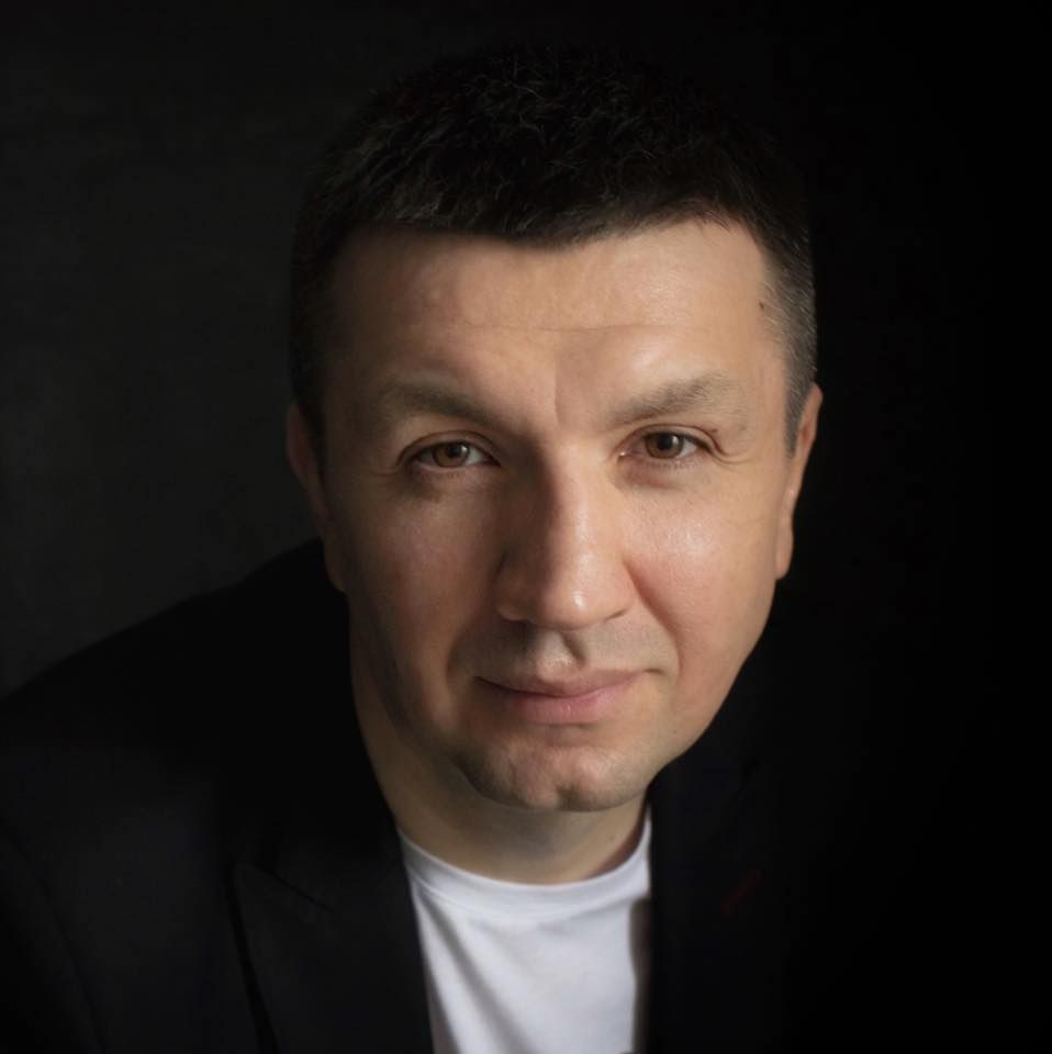 Сергій Іванов