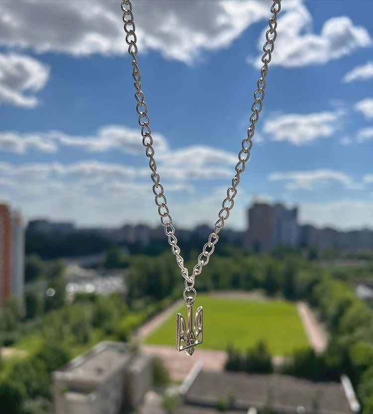 Серце Марії