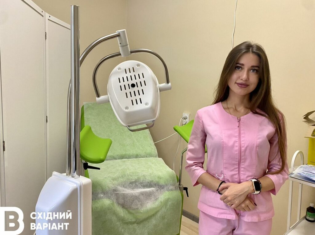 Слов'янськ безбар'єрний гінекологічний кабінет_12_1