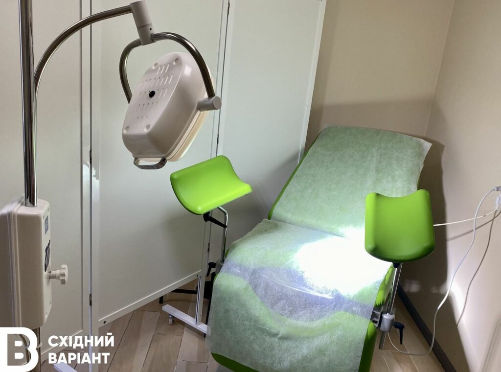 Слов'янськ безбар'єрний гінекологічний кабінет_12_1