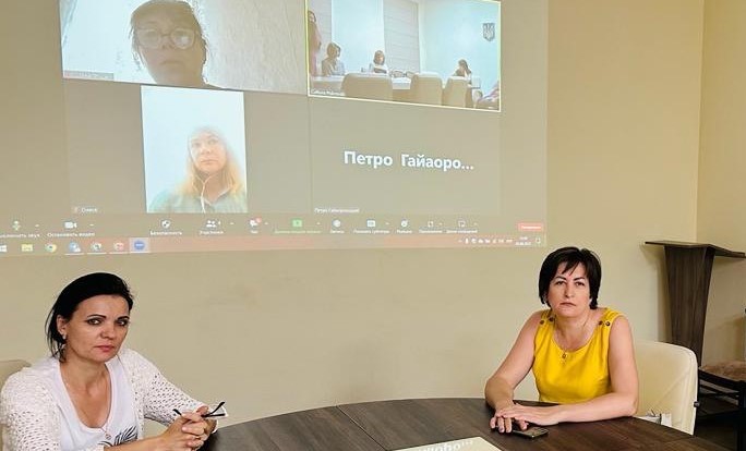 У Покровській громаді демонтують пам’ятник Горькому, — МВА
