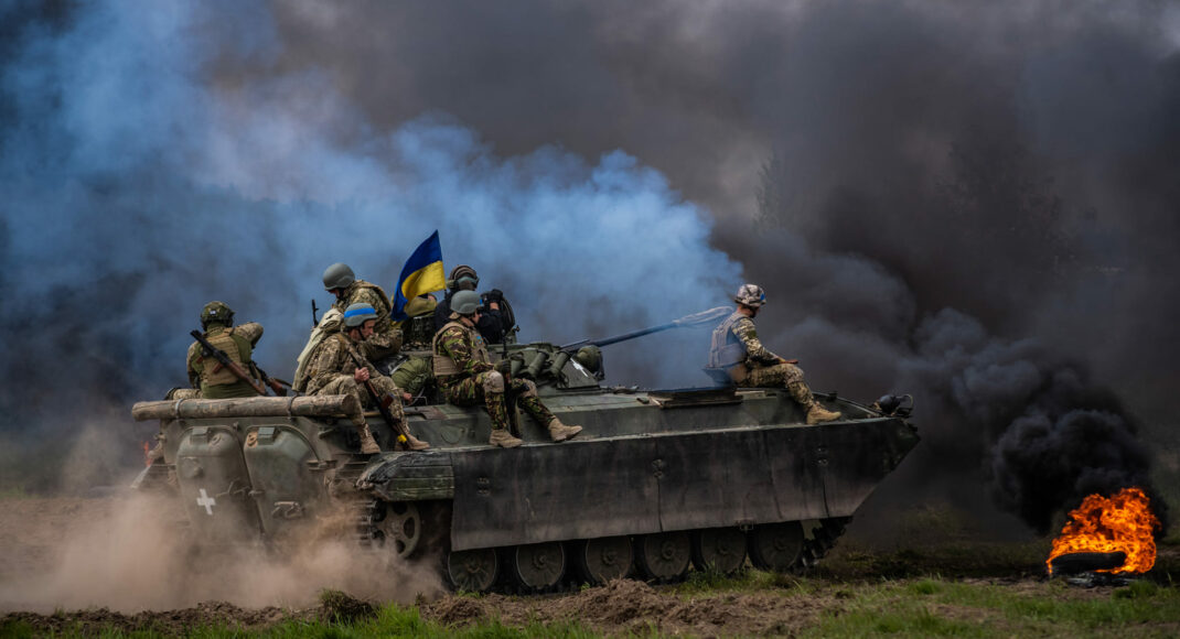 Более 80% украинцев считают, что победа возможна только при возвращении всех территорий, — опрос