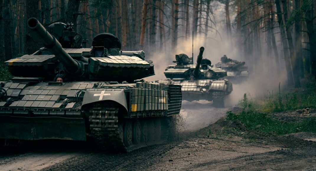 Російські війська обстріляли Білогорівку авіацією та артилерією, вдарили по Невському, — ОВА