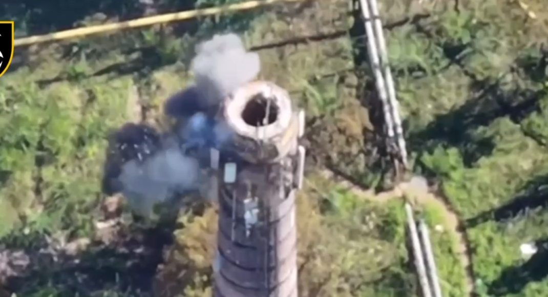 Поблизу Соледару українські воїни FPV-дронами вразили російські цілі: відео