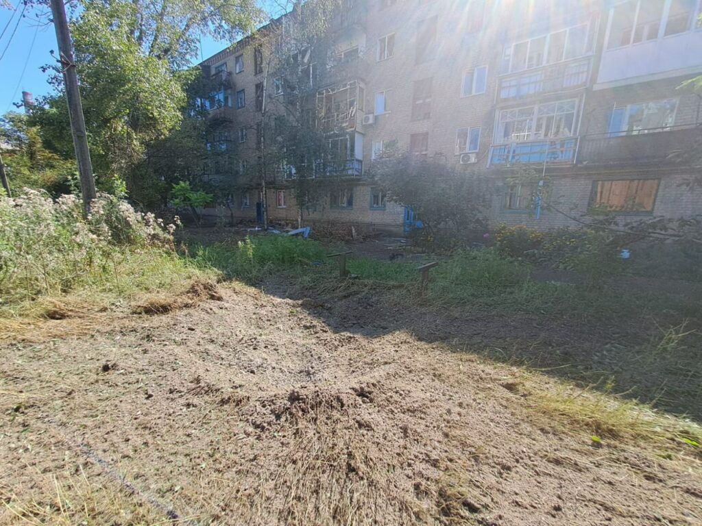 На Донеччині протягом доби росіяни обстрілювали Красногорівку і Курахове, — Кириленко