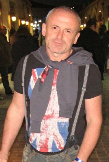 полонений днр Матюшенко