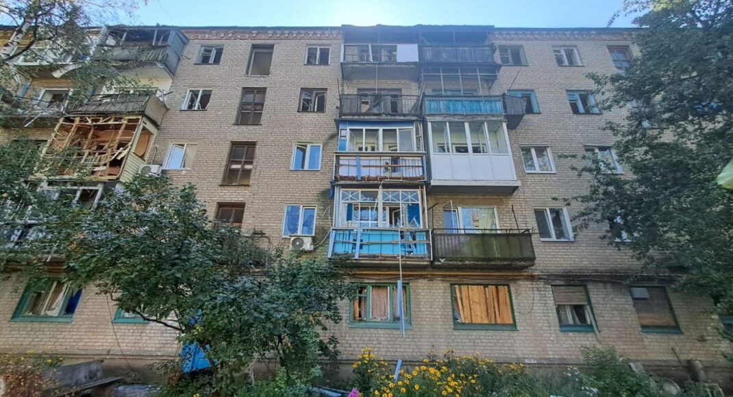 На Донеччині протягом доби росіяни обстрілювали Красногорівку і Курахове, — Кириленко