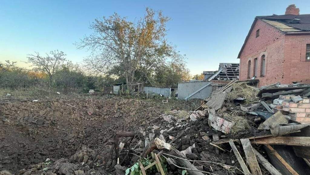 Для жителів Авдіївки прийдешня зима буде складнішою за попередню, — Барабаш