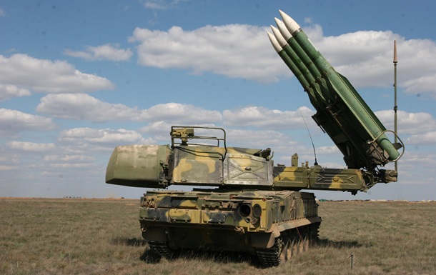 Розвідники ГУР знищили поблизу Сватового російські "Купол" та "Бук" (відео)
