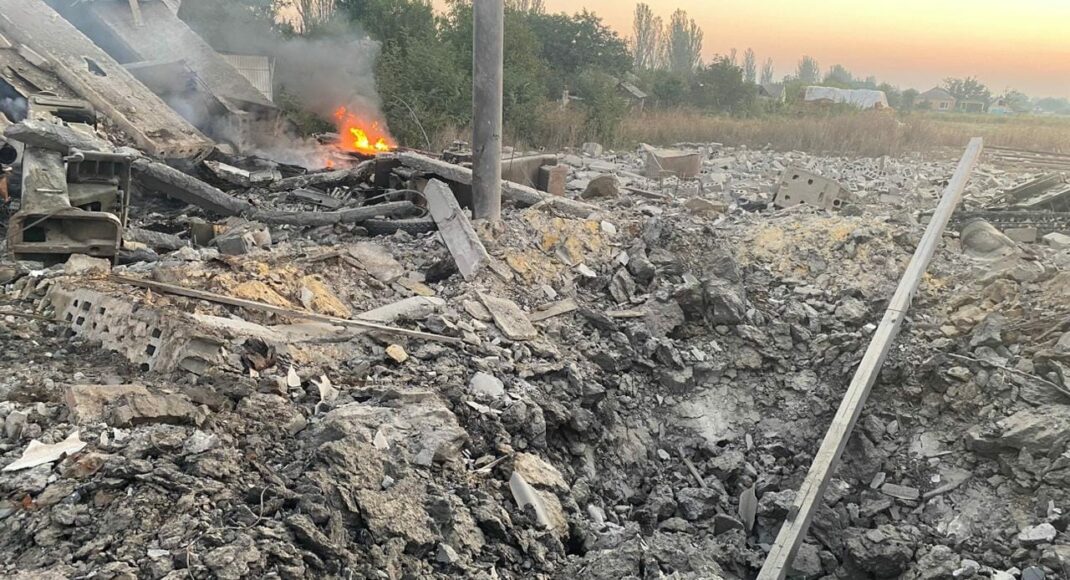 В Донецкой области двое жителей Заречного погибли в результате атак рф, — ОВА