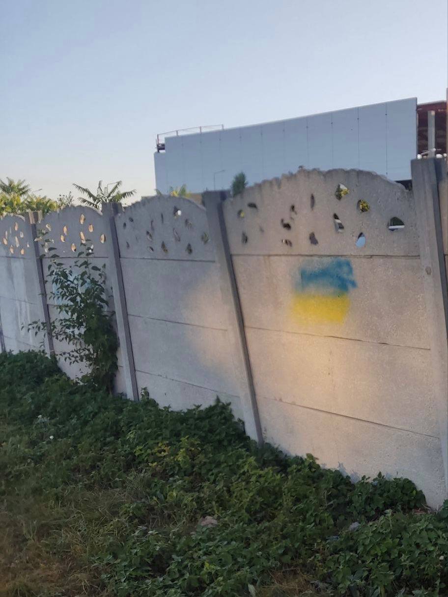 Окупанти бояться прояву спротиву місцевого населення в Донецьку