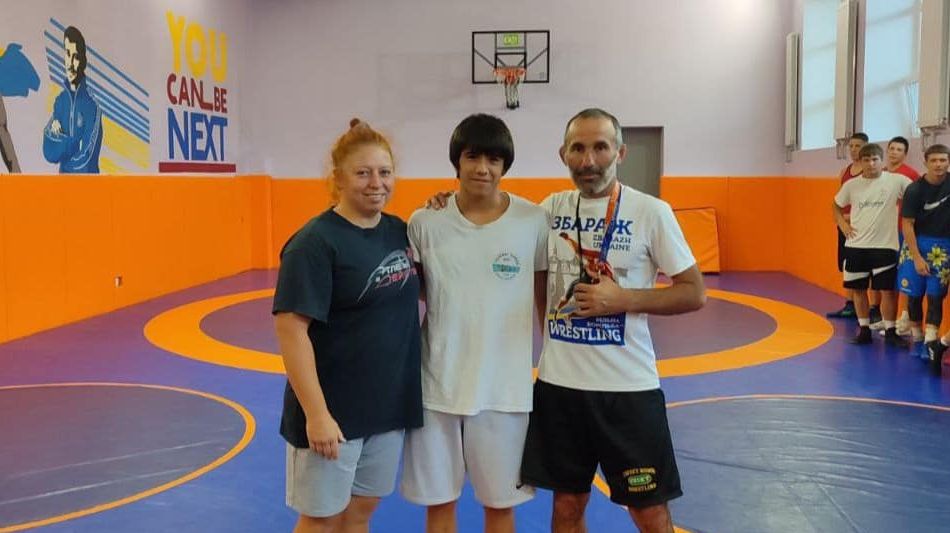Спортсмен з Торецька став кращим на Першості Європейських відкритих шкільних Ігор Єдиноборств