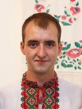 Ігор Перевертнюк