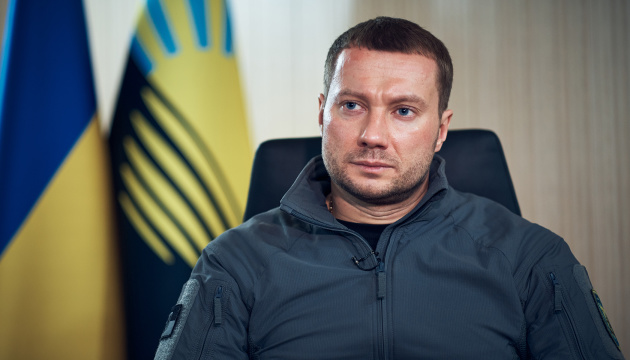 НАЗК розпочало моніторинг майнового стану ексочільника Донецької ОВА Кириленка