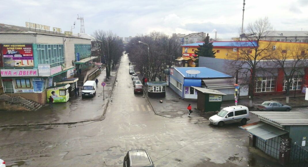 Несокрушимый Лиман сегодня отмечает День города
