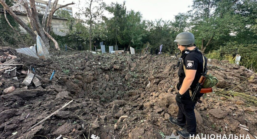 За 9 вересня війська рф вбили 3 жителів Донеччини