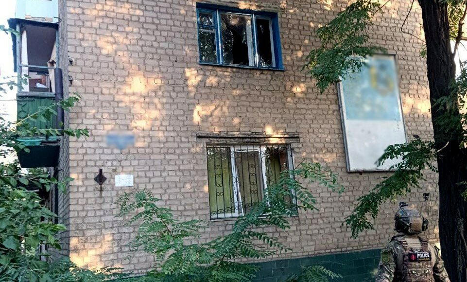 В Донецкой области за минувшие сутки россияне нанесли 15 ударов по гражданскому населению, — полиция