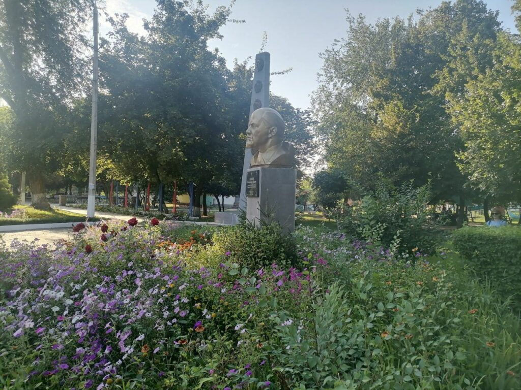 Старобільська РВА_