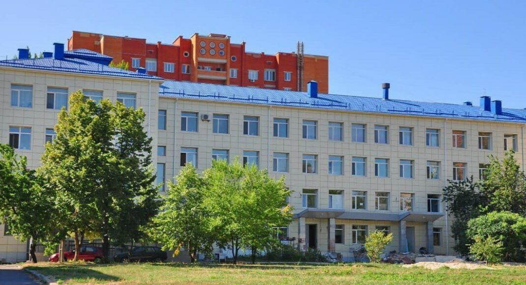 У Слов’янську пологове відділення повернулося з клінічної лікарні на колишнє місце